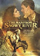 The Man From Snowy River